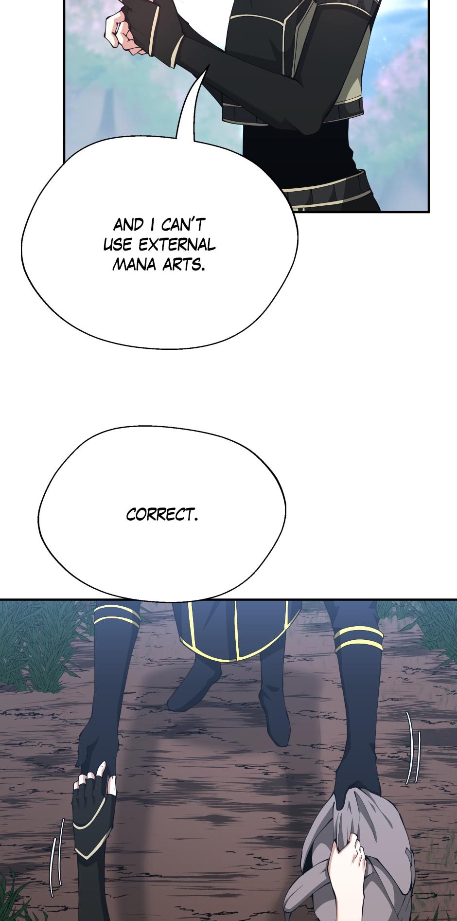 The Beginning After The End Chapter 154 image 085